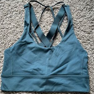 Vitality/Balance bra